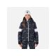 8. Kurtka Rossignol W Wispile Puffy Pr Jkt czarny