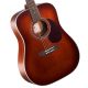 2. CORT-EARTH 70 BR - Gitara akustyczna
