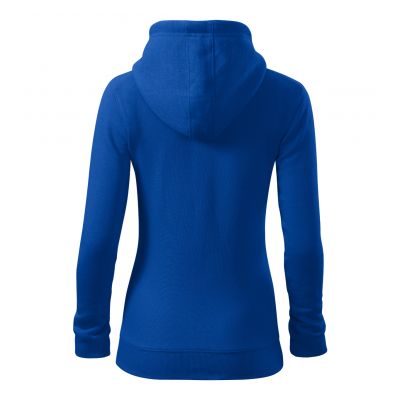 2. Bluza Malfini Trendy Zipper W MLI-41105