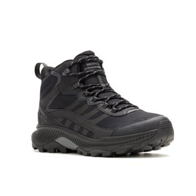 5. Buty MERRELL SPEED STRIKE 2 MID GTX (J037817)