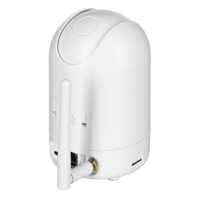 7. Kamera IP do monitoringu Foscam R4M 4MP WiFi