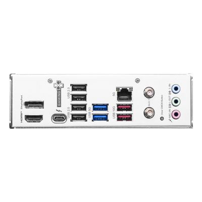 10. Płyta główna MSI B860 GAMING PLUS WIFI