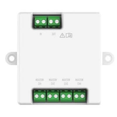 Hikvision DS-KAD7061EY przekaźnik wideo