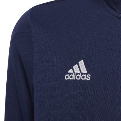 3. Bluza adidas Entrada 22 Track Jr H57530