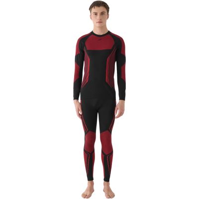 20. Koszulka termoaktywna 4F M165 M 4FWAW24USEAM165 62S