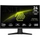 46. Monitor MAG 244C