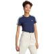 2. Koszulka adidas Essentials Slim 3-Stripes Tee W IM2791