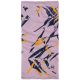 Bandana BUFF MERINO LIGHTWEIGHT PRINTS VIRTA GRAPE ICE   one size
