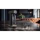 16. Smeg Wassersprudler SKC01BLM, 800ml Flasche, Mattschwarz