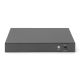 4. Digitus 8-portowy Gigabit + 2 porty SFP Gigabit