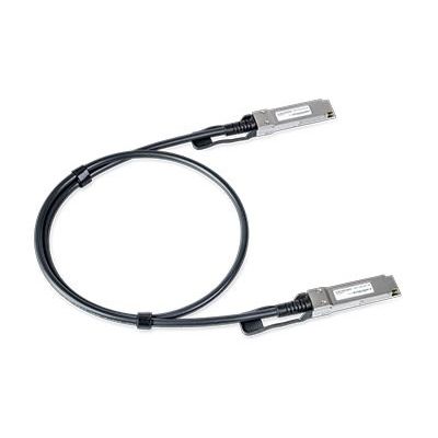 2. LANCOM SFP-DAC40-1m kabel InfiniBand / światłowodowy Czarny, Stal