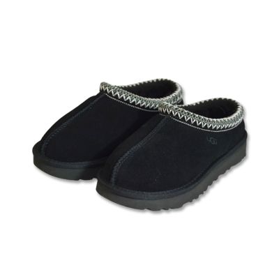3. Kapcie damskie UGG W Tasman Black - 5955-BLK