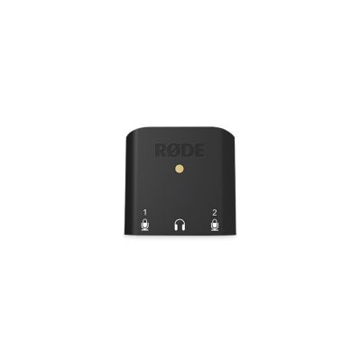 3. RODE AI-Micro - Mobilny Interfejs Audio