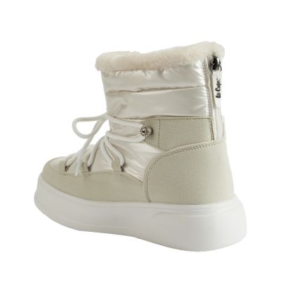 8. Buty damskie Lee Cooper białe LCJ-25-03-3815LA