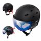 20. Kask narciarski Meteor Glide M 55-58 cm 17294