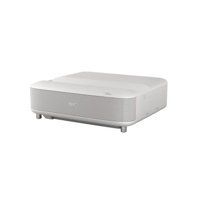 9. Epson EH-LS670W Projektor o standardowym rzucie 3LCD UHD 4K (3840x2160) Biały