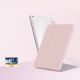 4. Etui AMAZINGTHING Titan Pro Folio Case na iPad Air 11" M3/M4 (2025/2026) - różowe