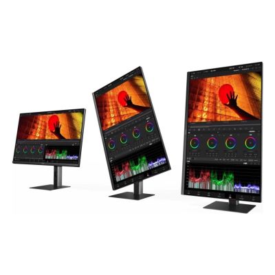 5. Monitor Xiaomi 4K A27Ui EU