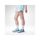 3. Szorty damskie ROSSIGNOL W Sapa 2In1 Short 5' szare