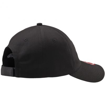 2. Czapka z daszkiem Puma Essential Cap Big Cat 052919 01