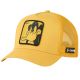 4. Czapka z daszkiem Capslab Looney Tunes Daffy Duck Cap M CL-LOO4-1-DUF1