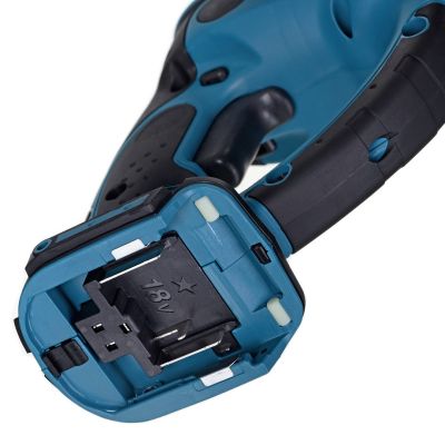 6. Młotowiertarka 18V DHR202Z MAKITA