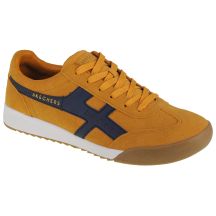 Skechers Zinger-Manchego 237351-GLD Żółte 42