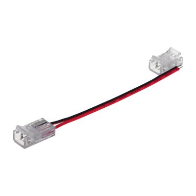 10. Taśma LED COB 5m barwa zimna IP20