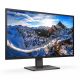 3. Philips P Line 439P1/00 LED display 108 cm (42.5") 3840 x 2160 px 4K Ultra HD Czarny