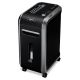 6. Fellowes 99Ci niszczarka Rozdrabnianie krzyżowe 23 cm Czarny
