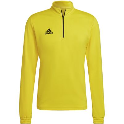 7. Bluza adidas Entrada 22 Training Top M HI2128