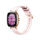 4. Smartwatch Joyroom Starlight JR-FS1 z możliwością odbierania połączeń - złoty