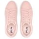 2. Buty Fila Crosscourt Altezza R Wmn W FFW0022-40009 