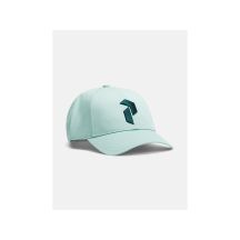 Czapka PEAK PERFORMANCE Retro Cap kolor zielony