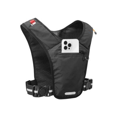 4. Kamizelka do biegania Spigen A720 Dynamic Shield M-L - czarna