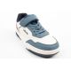 2. Levi's buty dziecięce sportowe Elliot NBX młodzieżowe modne na rzep