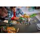 7. LEGO Ninjago 71872 - Bitwa z Ultrasmokiem