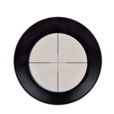2. Luneta celownicza JS-Tactical 3-9X40 AOC na szyne 22 mm