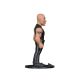 3. MINIX WWE - THE ROCK