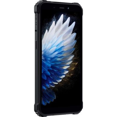 3. Smartfon Oukitel G3 6 cali 4/128GB 6300mAh Czarny