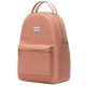 3. Herschel Nova Mid Backpack 10503-05728 Różowe One size