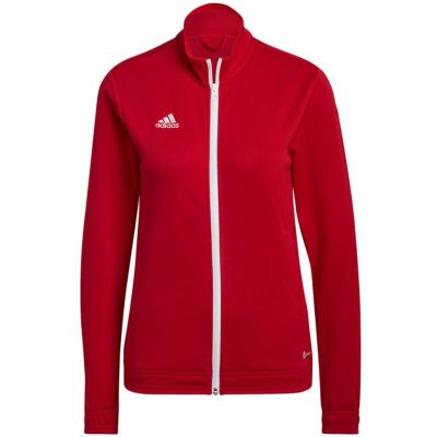 7. Bluza adidas Entrada 22 Track Jacket W H57562