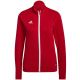 7. Bluza adidas Entrada 22 Track Jacket W H57562