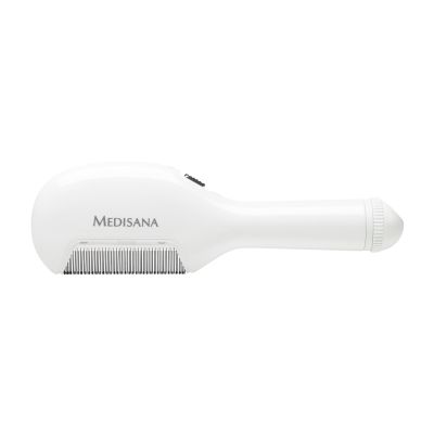 5. Grzebień przeciwinsektowy Medisana LC 860
