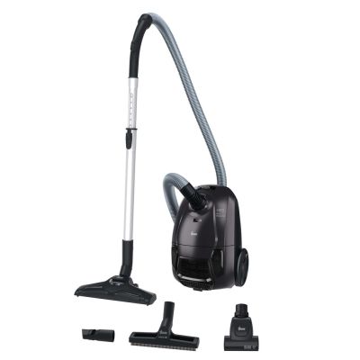 Odkurzacz Hoover HE120PET 011 7809079 2,5L Cylinder próżniowy Suchy 700W Worek na kurz