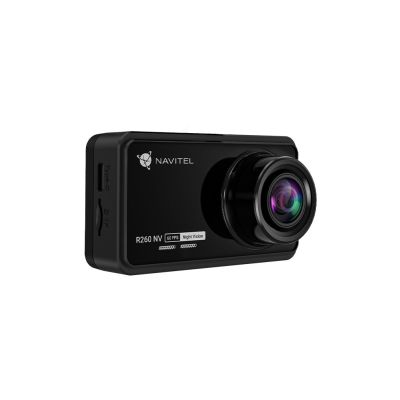 26. Navitel R260 NV Full HD Wideorejestrator Czarny
