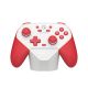 GameSir Super Nova Multiplatform Gamepad - rot/weiß