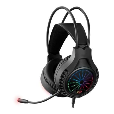 5. ESPERANZA ESPERANZA SŁUCHAWKI Z MIKROFONEM DLA GRACZY AVIATOR EGH5000