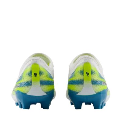 3. Buty piłkarskie dla dzieci New Balance Furon Team V9 FG NBYF3F3V9