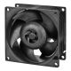 2. ARCTIC S8038-10K Procesor Wentylator 8 cm Czarny 4 szt.